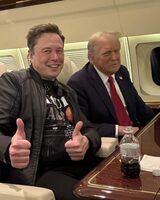 Ministrul polonez de externe profită de disputa lui Musk cu Trump