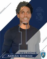 Volei (m) / Adrián Chirino, noul ridicător al lui SCMU Craiova