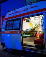 Adulți și copii din Vaslui, ajunși la spital cu suspiciune de toxiinfecție alimentară