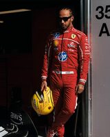 F1: Hamilton, devastat după ce a lovit o marmotă în timpul MP al Canadei