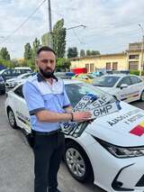 Sector 1: Plăcuțele de înmatriculare pierdute în urma furtunii de luni pot fi recuperate de la Poliția Locală
