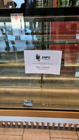 Nereguli grave la o clinică de înfrumusețare din București: ANPC a descoperit că anumite servicii nu aveau autorizație