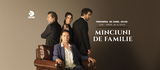“Minciuni de familie”, noul serial turcesc de la Kanal D, va avea premiera pe 30 iunie