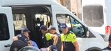 Tensiuni la marșul Pride la Chișinău. Imagini șocante cu preoții și credincioșii care au încercat să spargă cordonul (…)