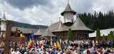 La mănăstirea nemţeană Petru Vodă va avea loc sâmbătă pomenirea de 12 ani a părintelui Iustin Pârvu, duhovnicul neamului