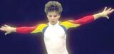 La mulți ani, Daniela Silivaș! Sportiva care a primit șapte note de 10 la o singură olimpiadă