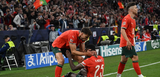 Portugalia lui Cristiano a învins Spania lui Lamine în finala Ligii Națiunilor, după un meci fabulos, decis la (…)