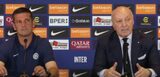 Preşedintele lui Inter, gafă la prezentarea oficială a lui Cristi Chivu. Ce a spus despre contractul românului
