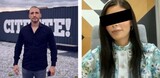 Iubita lui Ștefan Mandachi a solicitat Judecătoriei Iași emiterea unui ordin de protecție împotriva acestuia. (…)