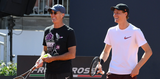 Cahill a recunoscut. Ce i-a spus Djokovic despre Sinner: „S-a schimbat totul”