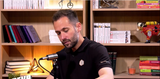 Alexandru Chirilă, AVERTISMENT în privința investițiilor în criptomonede: „Mirajul unei vieți trăite în Lamborghini (…)