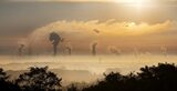 Emisiile de metan asociate producţiei de energie se menţin la niveluri record