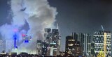 Iranul a început atacul asupra Israelului. Sute de rachete balistice au fost lansate. Explozii în Tel Aviv și Ierusalim