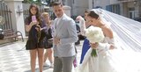 Cum au apărut jucătorii naționalei României la nunta lui Florinel Coman. Imagini de colecție