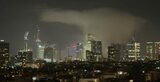 Iranul contraatacă: Explozii puternice în Ierusalim și Tel Aviv
