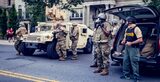 Val de violențe în LOS ANGELES: zeci de persoane au fost arestate, o autostradă a fost închisă!/Trump a mobilizat (…)