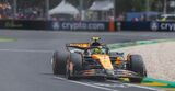 FIA interzice răcirea roților