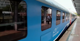 CFR Călători introduce Trenurile Soarelui spre mare, dar nu are suficiente garnituri disponibile pentru cererea mare (…)