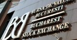 Bursa de la București a pierdut peste 9 miliarde lei la capitalizare, în această săptămână