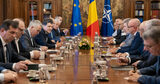 PROPUNERILE BNS pentru echilibrarea fiscală a bugetului / „România are nevoie de un plan credibil până la 30 iunie”