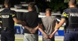 Doi bărbați din comuna Reviga au fost reținuți pentru că ar fi agresat fizic un minor de 15 ani