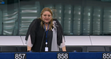 Diana Iovanovici Șoșoacă sare în apărarea românilor din Cernăuți, agresați în catedrală de brutele lui Zelenski