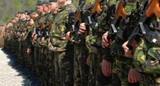 Percheziții și rețineri într-un dosar penal privind delapidare și fals, vizând personal dintr-o unitate militară