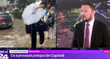 Mircea Fechet despre potopul din București: „Nu vom fi nevoiți să așteptăm 100 de ani pentru ca un astfel de (…)