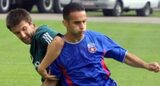 Marian Aliuţă a dezvăluit motivul pentru care nu a fost un fotbalist mai mare: “M-am mulţumit cu puţin”