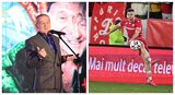 Gigi Becali a decis. Joacă tare: ce ultimatum i-a dat lui Dennis Politic