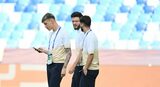 Octavian Popescu a RĂSPUNS după ce Gigi Becali l-a făcut praf. „Nu bea, nu joacă jocuri de noroc, nu e curvar. Dar e (…)