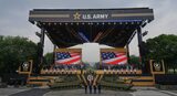 SUA sărbătoresc 250 de ani de la înființarea armatei americane cu o paradă militară. Ceremonia coincide cu ziua de (…)