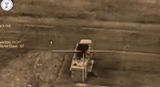 Mossad publică un clip cu presupuse operațiuni în Iran împotriva apărării aeriene