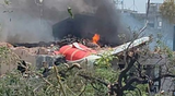 Air India o nouă catastrofă