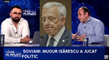 Radu Soviani:”BNR a contribuit prin acțiuni și inacțiuni la psihoza de curs”