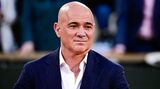 „Eram dependent de metamfetamină! Îmi uram viața şi voiam să-mi fac rău”. Andre Agassi, interviu despre infernul (…)