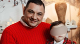 Fostul fotbalist Ionel Ganea riscă ani grei de închisoare, după ce a produs un accident rutier. Fiul său de doi ani (…)
