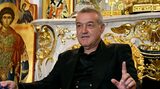 Gigi Becali a primit liber să facă transferul bombă la FCSB! Atacantul pe care l-a ofertat la nunta lui Coman e (…)