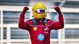Ferrari pregătește o schimbare majoră pentru Hamilton: Britanicul explică de ce este încă optimist
