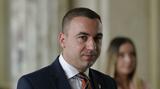 Bogdan Ivan, ultimatum pentru constructorul de la Salina Praid