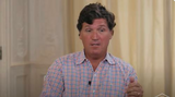 Cel mai nou interviu Tucker Carlson: ”Atâta timp cât oamenii ca tine creează tehnologii care îngreunează controlul (…)