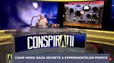 Gen. Emil Străinu: „În Proiectul Montauk se urmărea stimularea creierului prin unde electromagnetice și LSD. (…)