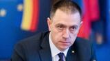 Fifor, către Ghinea: Comportamentul USR o amenințare reală la adresa construcției unei majorități