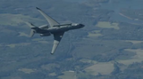 Franța își crește capacitatea de luptă și cumpără patru avioane Global Eye