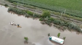 Atenționare de inundații în 12 județe din țară. Cod galben emis de hidrologi