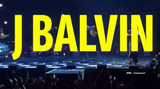 J Balvin pregătește o apariție spectaculoasă la IntenCity Festival