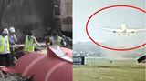 Singurul supraviețuitor al prăbușirii avionului Air India și-a condus fratele pe ultimul drum: „Este un miracol că (…)