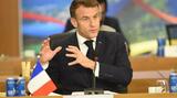 Macron: Încercarea de a schimba regimul iranian prin forță ar fi o „eroare strategică”