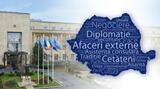 MAE cere românilor din Israel și Iran să-și anunțe prezența la ambasade