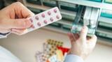 Schimbări importante pentru pacienți. Cum pot fi ridicate de la farmacie medicamentele cu rețetă